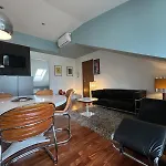 La Terrazza - Design Apartments In Turin