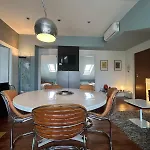 La Terrazza - Design Apartments In Turin