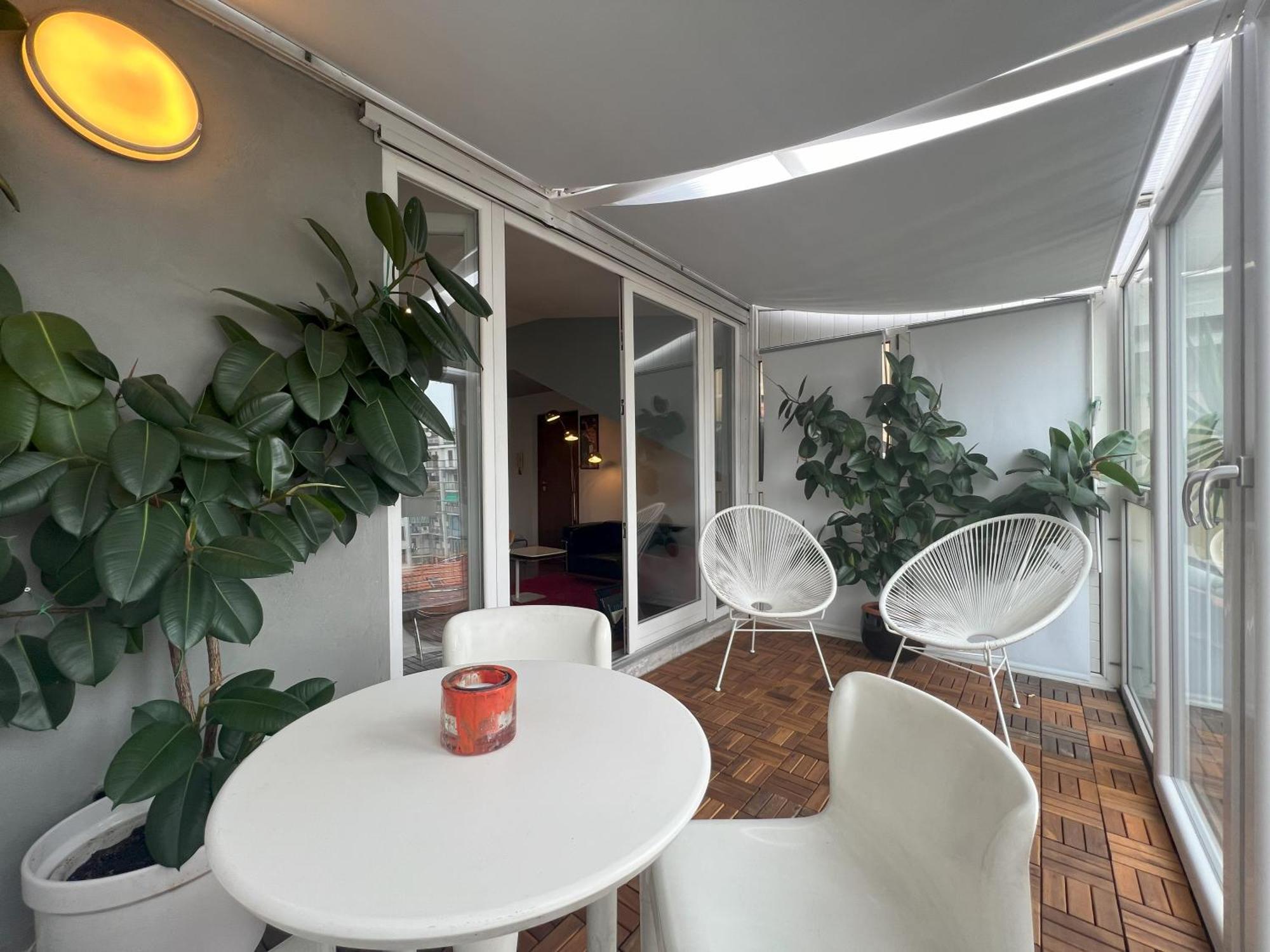 La Terrazza - Design In *